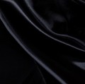 satyna premium - czarna