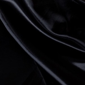 SATYNA PREMIUM - CZARNA