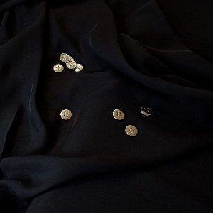 SZYFON - CZARNY