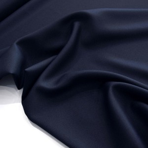 GABARDYNA - GRANATOWA