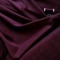 tencel twill - burgund