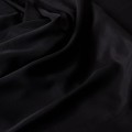 tencel twill - czarny