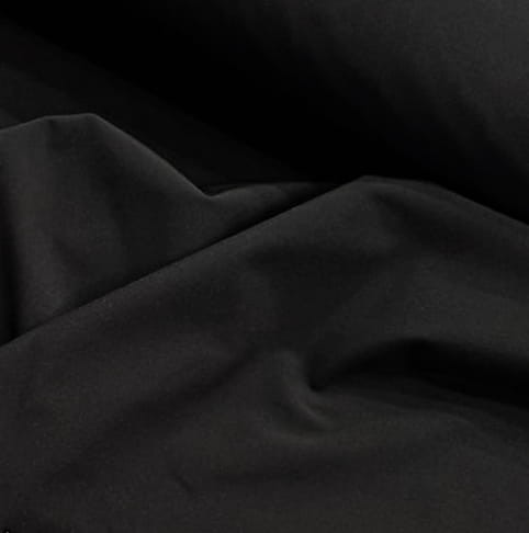 Softshell czarny