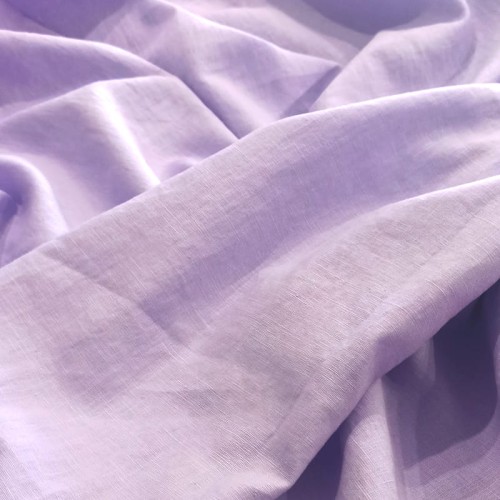 Len - lilac, fioletowy