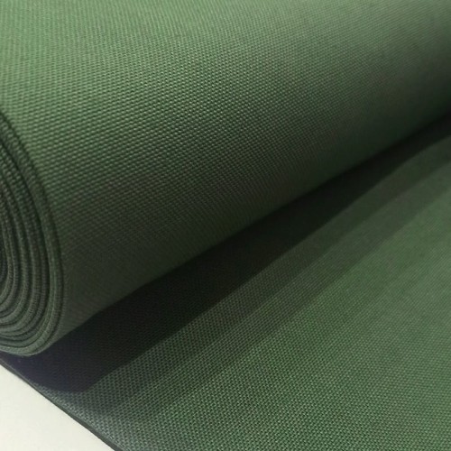 Płótno bawełniane - khaki