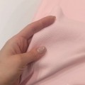 ŚCIĄGACZ - RÓŻOWY, BABY PINK