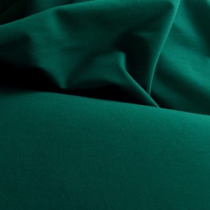 DRESÓWKA PĘTELKA -  BUTELKOWA ZIELEŃ