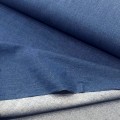 JEANS 100% BAWEŁNA - 330g, NIEBIESKI