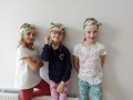 caloroczny kurs szycia dla dzieci