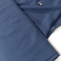 TENCEL TWILL - NIEBIESKI