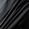 PODSZEWKA DZIANINOWA SILKY - CZARNA