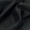 LEN PRANY STONEWASHED - CZARNY