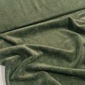 SZTRUKS DROBNY - KHAKI, ZIELONY