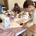 caloroczny kurs szycia dla dzieci