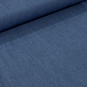 JEANS 100% BAWEŁNA - 330g, NIEBIESKI 