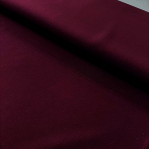TKANINA SHARLY / BARBIE  200g - BURGUNDOWY