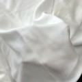 TENCEL TWILL - ZŁAMANA BIEL