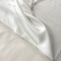 TENCEL TWILL - ZŁAMANA BIEL