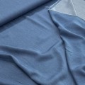 CHAMBRAY - NIEBIESKI JEANS