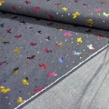 JEANS W TĘCZOWE JEDNOROŻCE