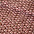 tkanina wiskozowa - geometric