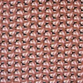tkanina wiskozowa - geometric