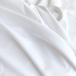 SINGLE JERSEY - BIAŁY