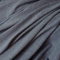 single jersey – szary melanż