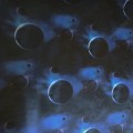 ortalion kurtkowy - kosmos